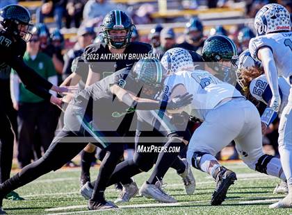 Thumbnail 2 in Casa Roble vs. Twelve Bridges (CIF SJS D5 Final) photogallery.