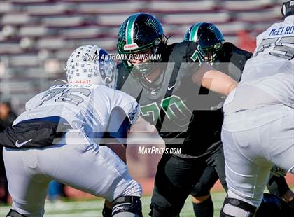 Thumbnail 1 in Casa Roble vs. Twelve Bridges (CIF SJS D5 Final) photogallery.