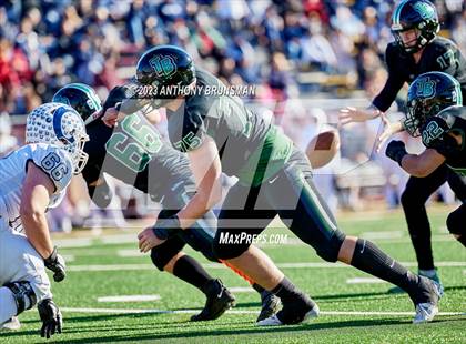 Thumbnail 1 in Casa Roble vs. Twelve Bridges (CIF SJS D5 Final) photogallery.
