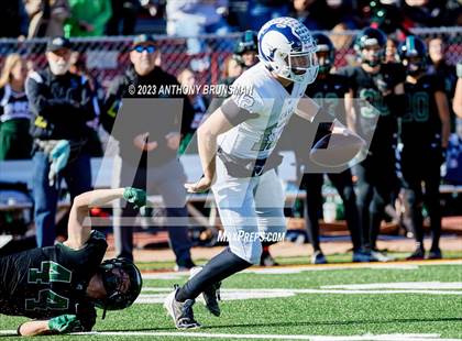 Thumbnail 2 in Casa Roble vs. Twelve Bridges (CIF SJS D5 Final) photogallery.