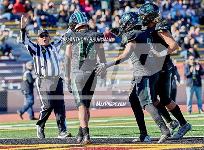 Thumbnail 1 in Casa Roble vs. Twelve Bridges (CIF SJS D5 Final) photogallery.