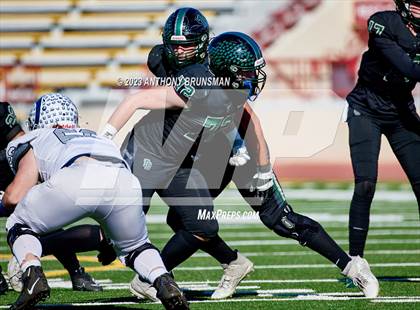 Thumbnail 2 in Casa Roble vs. Twelve Bridges (CIF SJS D5 Final) photogallery.