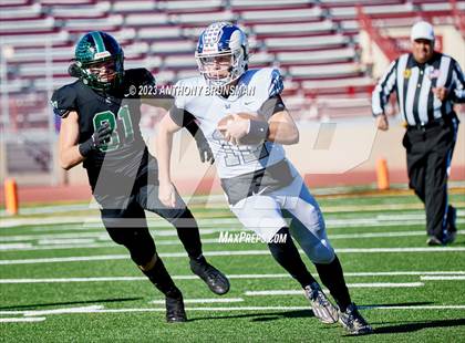 Thumbnail 3 in Casa Roble vs. Twelve Bridges (CIF SJS D5 Final) photogallery.