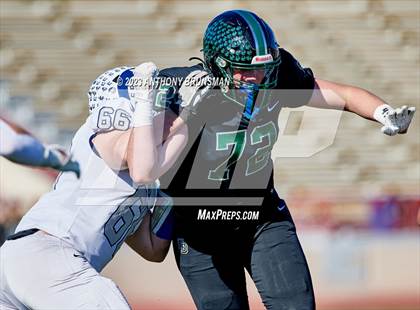 Thumbnail 1 in Casa Roble vs. Twelve Bridges (CIF SJS D5 Final) photogallery.