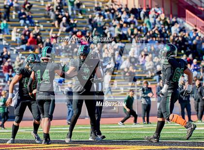 Thumbnail 1 in Casa Roble vs. Twelve Bridges (CIF SJS D5 Final) photogallery.