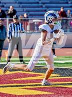 Photo from the gallery "Casa Roble vs. Twelve Bridges (CIF SJS D5 Final)"