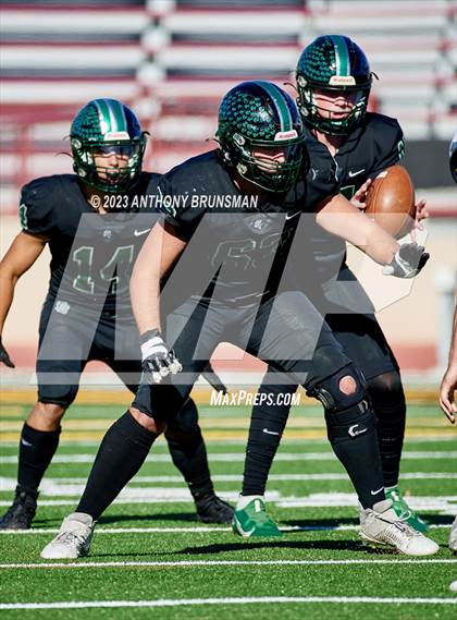 Thumbnail 1 in Casa Roble vs. Twelve Bridges (CIF SJS D5 Final) photogallery.