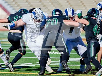 Thumbnail 2 in Casa Roble vs. Twelve Bridges (CIF SJS D5 Final) photogallery.