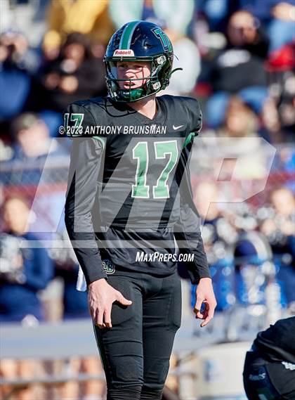 Thumbnail 1 in Casa Roble vs. Twelve Bridges (CIF SJS D5 Final) photogallery.