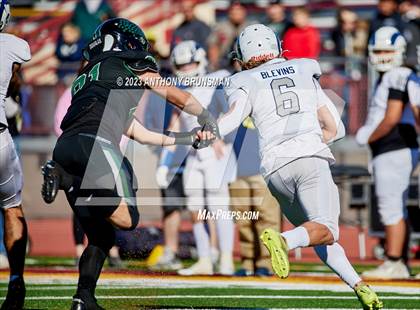 Thumbnail 1 in Casa Roble vs. Twelve Bridges (CIF SJS D5 Final) photogallery.