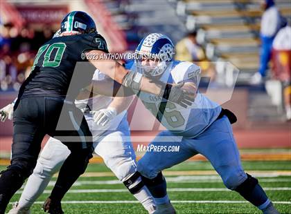 Thumbnail 1 in Casa Roble vs. Twelve Bridges (CIF SJS D5 Final) photogallery.