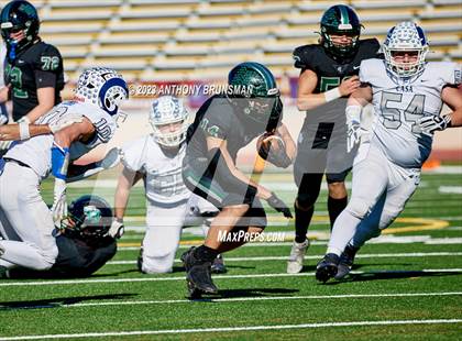 Thumbnail 1 in Casa Roble vs. Twelve Bridges (CIF SJS D5 Final) photogallery.