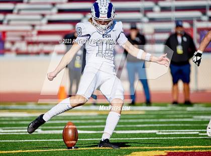 Thumbnail 1 in Casa Roble vs. Twelve Bridges (CIF SJS D5 Final) photogallery.