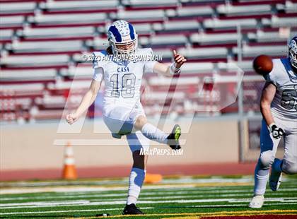 Thumbnail 1 in Casa Roble vs. Twelve Bridges (CIF SJS D5 Final) photogallery.