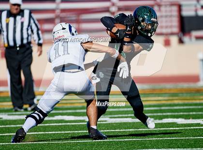 Thumbnail 2 in Casa Roble vs. Twelve Bridges (CIF SJS D5 Final) photogallery.