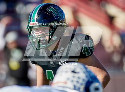 Thumbnail 2 in Casa Roble vs. Twelve Bridges (CIF SJS D5 Final) photogallery.