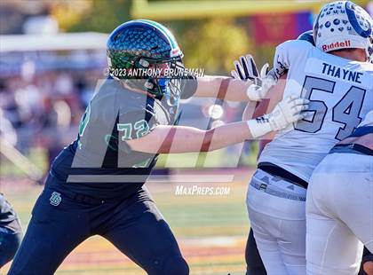 Thumbnail 2 in Casa Roble vs. Twelve Bridges (CIF SJS D5 Final) photogallery.