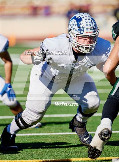 Thumbnail 1 in Casa Roble vs. Twelve Bridges (CIF SJS D5 Final) photogallery.