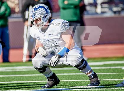 Thumbnail 1 in Casa Roble vs. Twelve Bridges (CIF SJS D5 Final) photogallery.