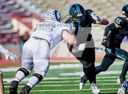 Thumbnail 2 in Casa Roble vs. Twelve Bridges (CIF SJS D5 Final) photogallery.