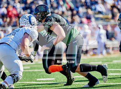 Thumbnail 2 in Casa Roble vs. Twelve Bridges (CIF SJS D5 Final) photogallery.