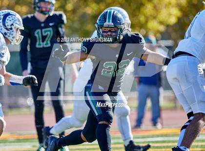 Thumbnail 3 in Casa Roble vs. Twelve Bridges (CIF SJS D5 Final) photogallery.