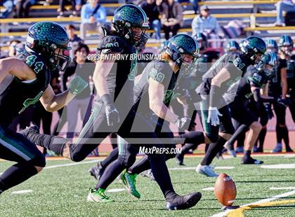 Thumbnail 1 in Casa Roble vs. Twelve Bridges (CIF SJS D5 Final) photogallery.