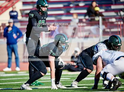 Thumbnail 2 in Casa Roble vs. Twelve Bridges (CIF SJS D5 Final) photogallery.