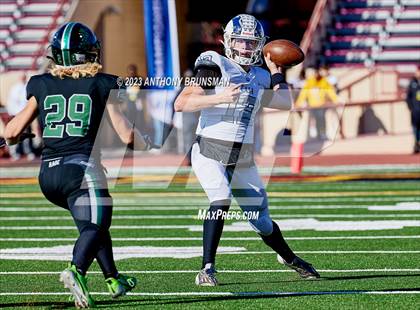Thumbnail 1 in Casa Roble vs. Twelve Bridges (CIF SJS D5 Final) photogallery.