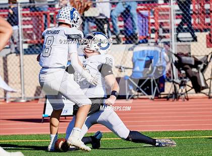 Thumbnail 1 in Casa Roble vs. Twelve Bridges (CIF SJS D5 Final) photogallery.