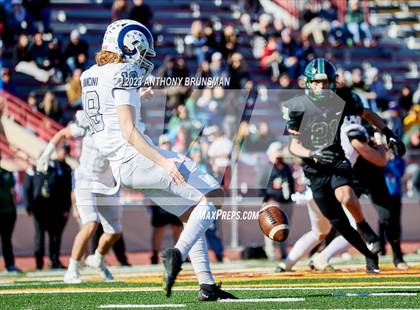 Thumbnail 1 in Casa Roble vs. Twelve Bridges (CIF SJS D5 Final) photogallery.