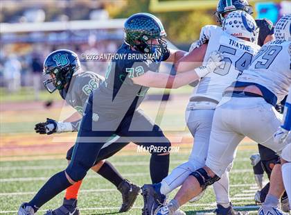 Thumbnail 1 in Casa Roble vs. Twelve Bridges (CIF SJS D5 Final) photogallery.