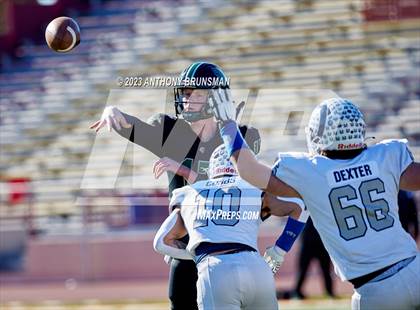 Thumbnail 1 in Casa Roble vs. Twelve Bridges (CIF SJS D5 Final) photogallery.