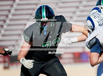 Thumbnail 2 in Casa Roble vs. Twelve Bridges (CIF SJS D5 Final) photogallery.