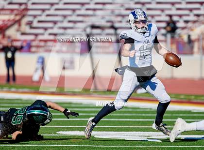 Thumbnail 1 in Casa Roble vs. Twelve Bridges (CIF SJS D5 Final) photogallery.
