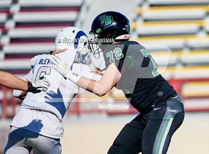 Thumbnail 1 in Casa Roble vs. Twelve Bridges (CIF SJS D5 Final) photogallery.