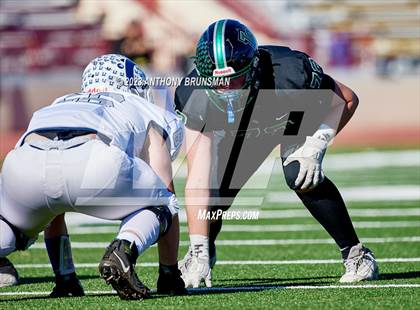 Thumbnail 3 in Casa Roble vs. Twelve Bridges (CIF SJS D5 Final) photogallery.