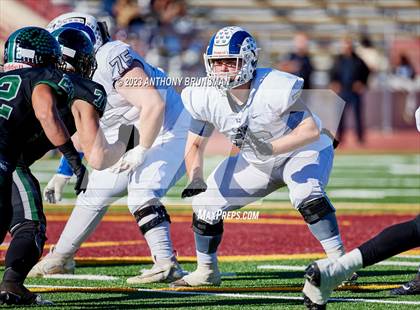 Thumbnail 2 in Casa Roble vs. Twelve Bridges (CIF SJS D5 Final) photogallery.