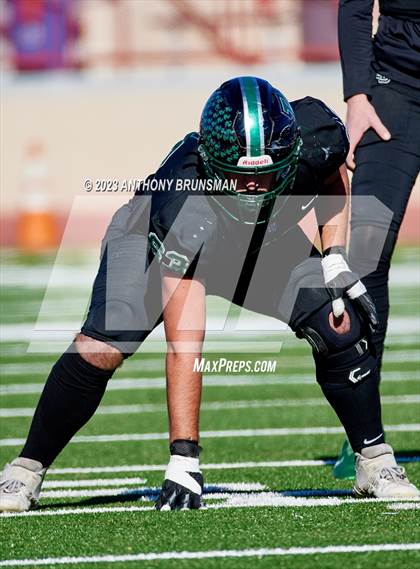Thumbnail 1 in Casa Roble vs. Twelve Bridges (CIF SJS D5 Final) photogallery.