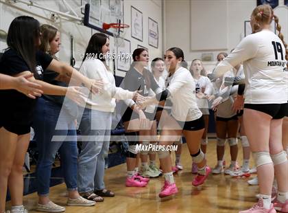Thumbnail 2 in Mountain View @ Pusch Ridge Christian Academy photogallery.