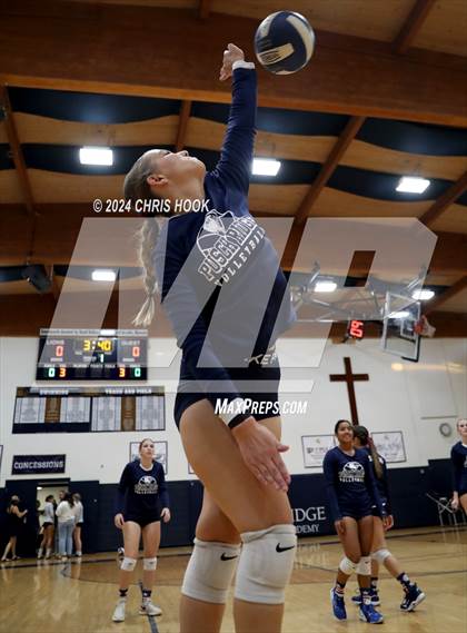 Thumbnail 3 in Mountain View @ Pusch Ridge Christian Academy photogallery.