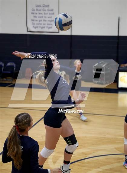 Thumbnail 3 in Mountain View @ Pusch Ridge Christian Academy photogallery.