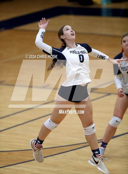 Thumbnail 3 in Mountain View @ Pusch Ridge Christian Academy photogallery.