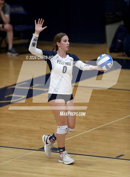 Thumbnail 2 in Mountain View @ Pusch Ridge Christian Academy photogallery.