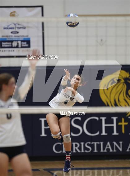 Thumbnail 2 in Mountain View @ Pusch Ridge Christian Academy photogallery.