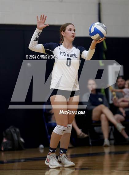 Thumbnail 2 in Mountain View @ Pusch Ridge Christian Academy photogallery.