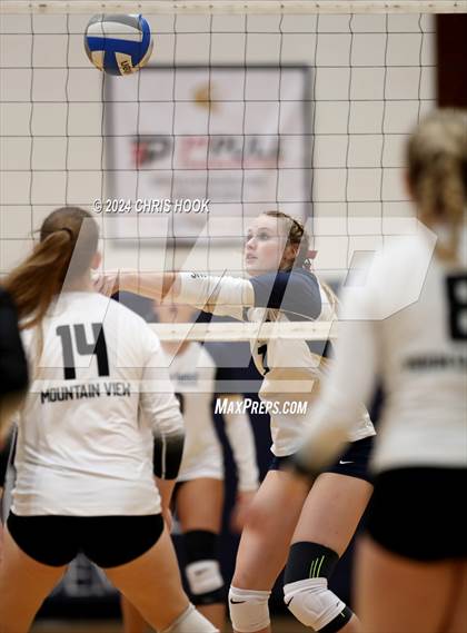 Thumbnail 2 in Mountain View @ Pusch Ridge Christian Academy photogallery.