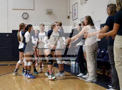 Thumbnail 1 in Mountain View @ Pusch Ridge Christian Academy photogallery.