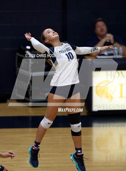 Thumbnail 2 in Mountain View @ Pusch Ridge Christian Academy photogallery.
