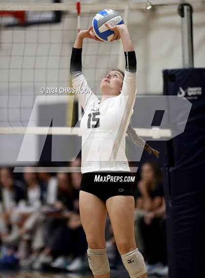 Thumbnail 3 in Mountain View @ Pusch Ridge Christian Academy photogallery.